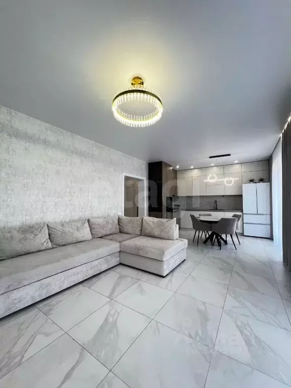 Дом в Татарстан, Казань Беловежская ул., 13В (154 м) - Фото 1