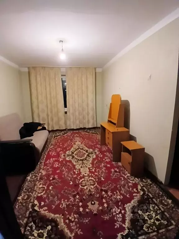 2-к кв. Северная Осетия, Владикавказ просп. Доватора, 250к3 (48.0 м) - Фото 1