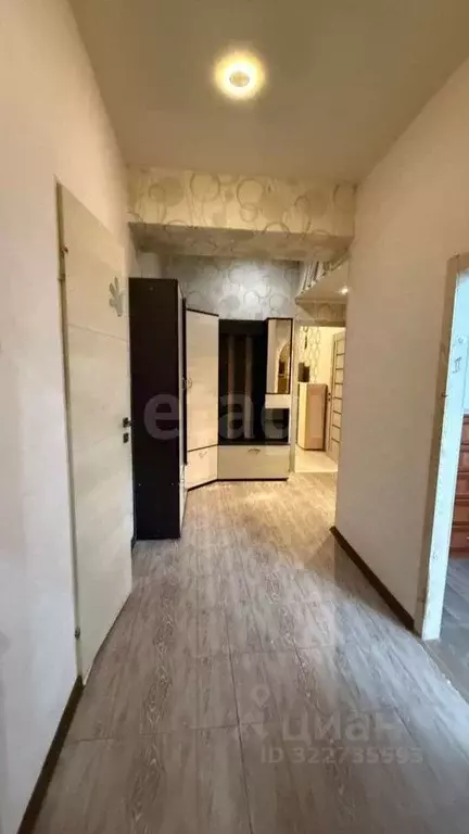 2-к кв. Санкт-Петербург, Санкт-Петербург, Сестрорецк ул. Первого Мая, ... - Фото 1