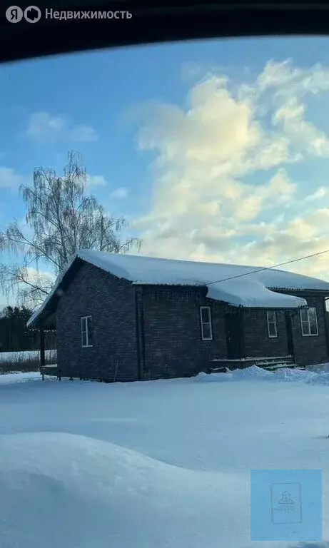 Дом в Солнечногорск, Осиповская улица (118 м) - Фото 0