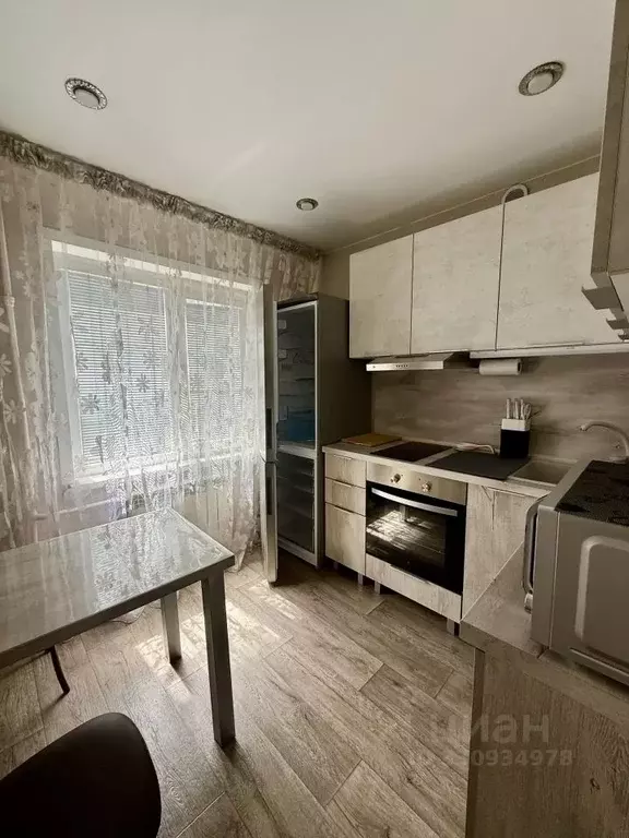 1-к кв. Алтайский край, Рубцовск ул. Светлова, 19 (31.0 м) - Фото 2