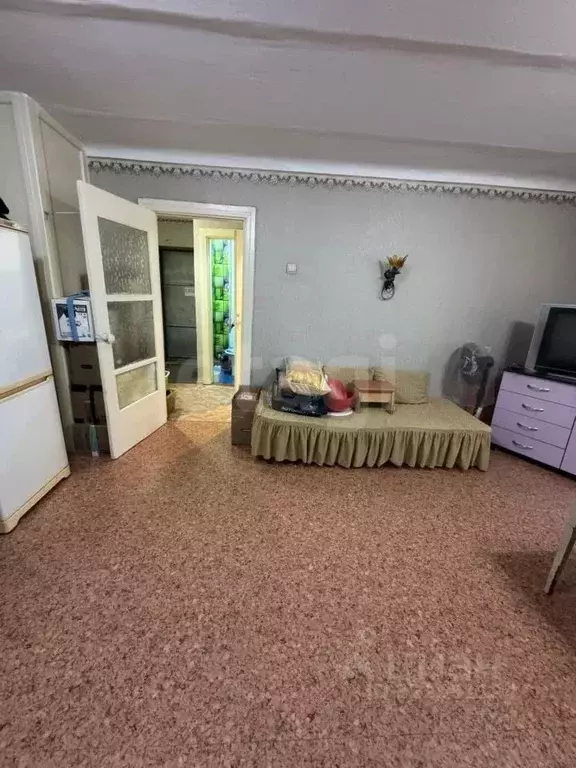 1-к кв. Хабаровский край, Комсомольск-на-Амуре просп. Победы, 24 (41.1 ... - Фото 0