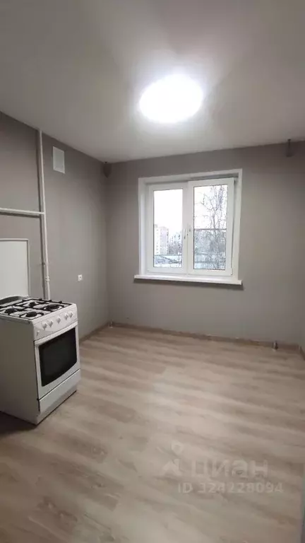 3-к кв. Нижегородская область, Нижний Новгород Московское ш., 23 (58.6 ... - Фото 1