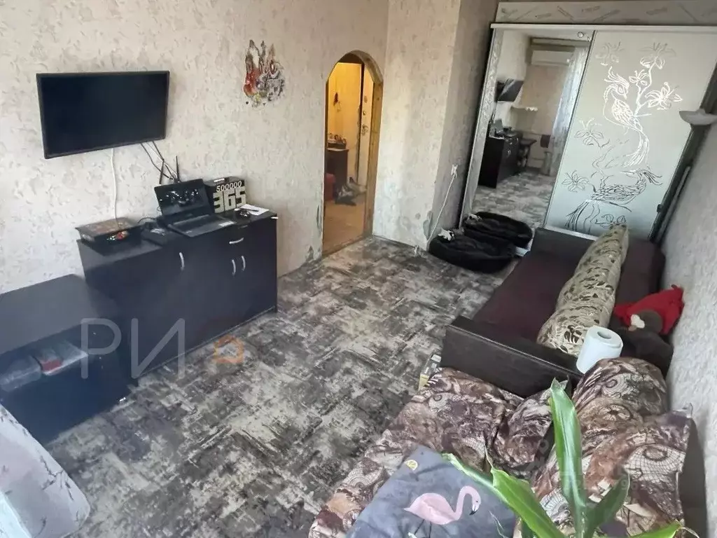 1-к кв. Севастополь ул. Академика Крылова, 7 (35.0 м) - Фото 2