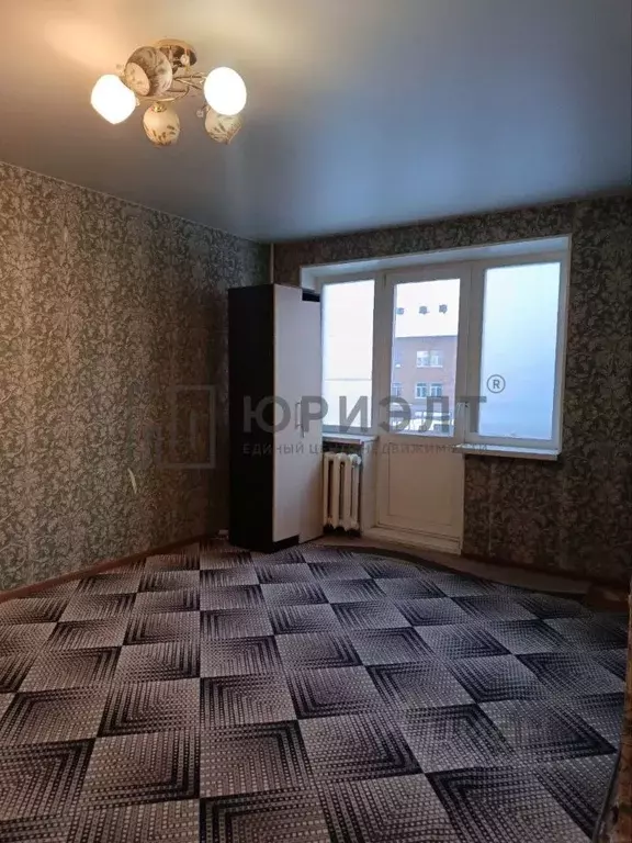 1-к кв. Свердловская область, Нижний Тагил ул. Пархоменко, 26 (27.4 м) - Фото 1