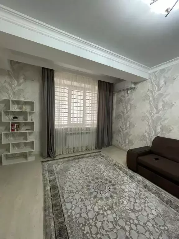 2-к кв. Дагестан, Каспийск просп. М. Омарова, 22 (56.0 м) - Фото 1