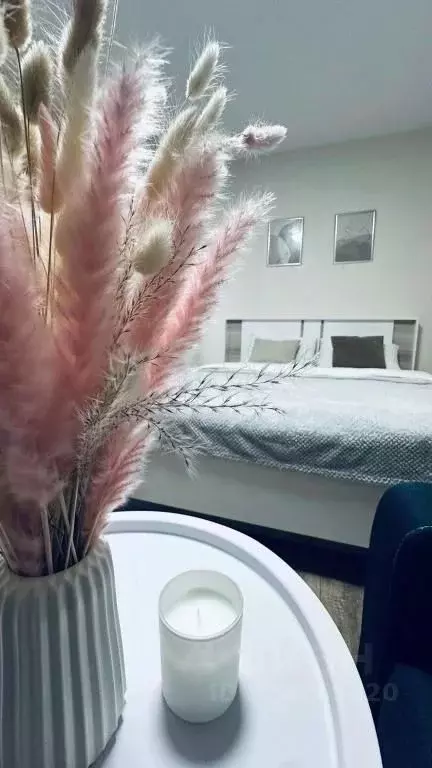 1-к кв. Воронежская область, Воронеж ул. Загоровского, 7к3 (37.0 м) - Фото 1