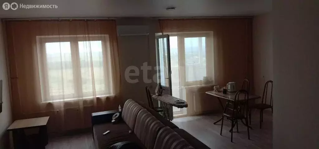 3-комнатная квартира: Ростов-на-Дону, улица Висаитова, 6/10 (86.45 м) - Фото 0
