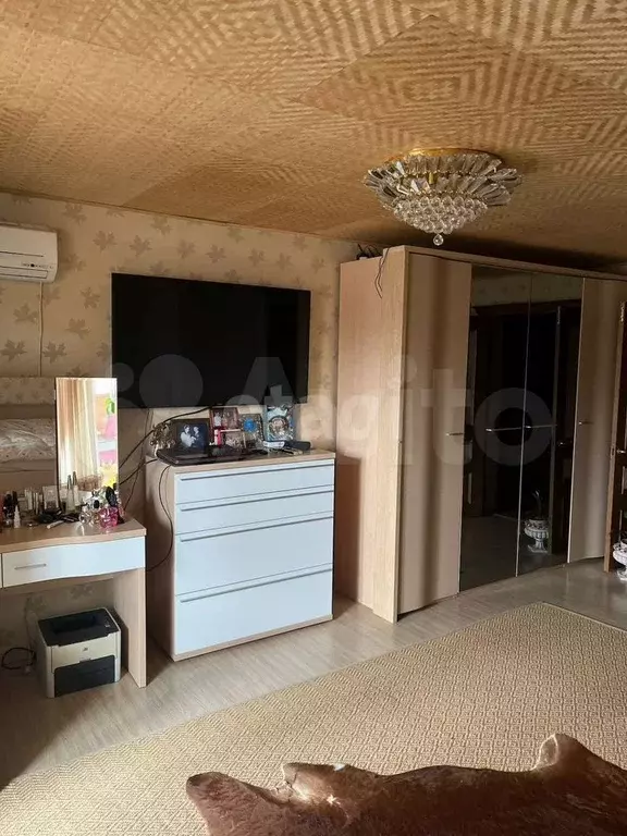 4-к. квартира, 148 м, 4/9 эт. - Фото 1