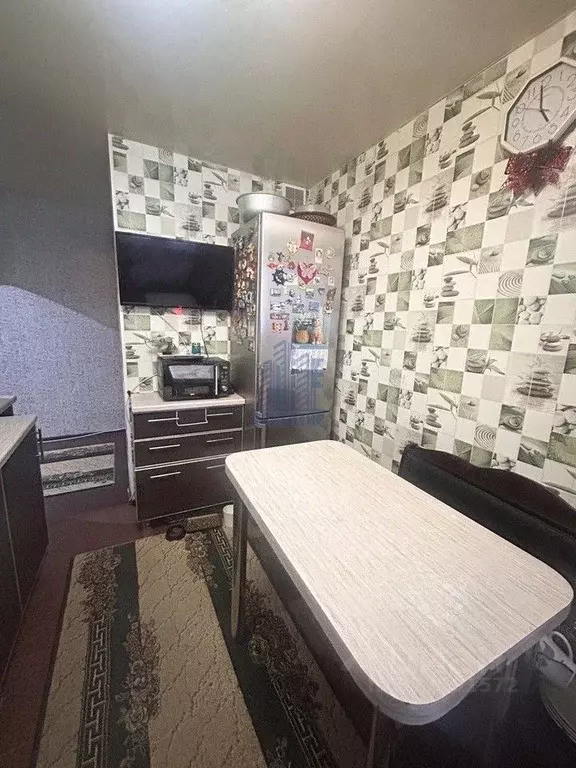 3-к кв. Чувашия, Новочебоксарск ул. Строителей, 30 (59.2 м) - Фото 2