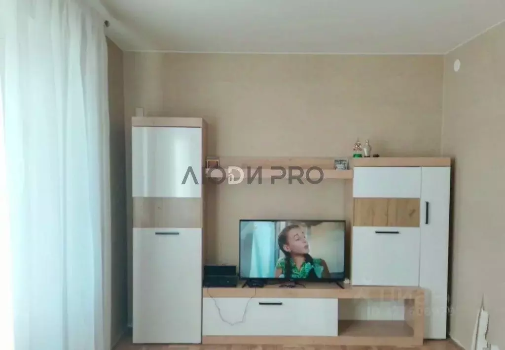 1-к кв. Ярославская область, Ярославль ул. Деревня Старое Брагино, 21А ... - Фото 1