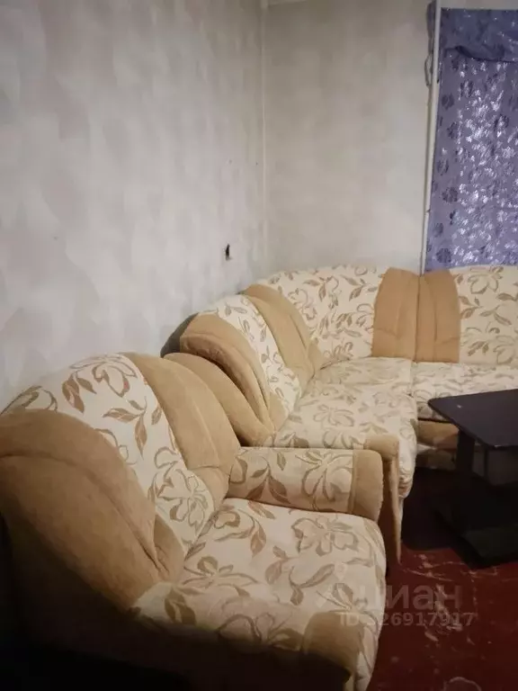 Комната Пермский край, Пермь Ветлужская ул., 58 (16.4 м) - Фото 2