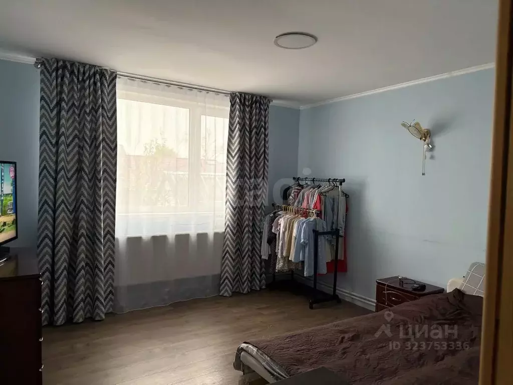 Дом в Воронежская область, Борисоглебск Юбилейная ул., 152 (127 м) - Фото 1