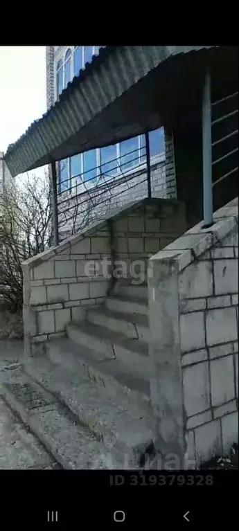 Офис в Коми, Сыктывкар ул. Морозова, 117А (66 м) - Фото 0