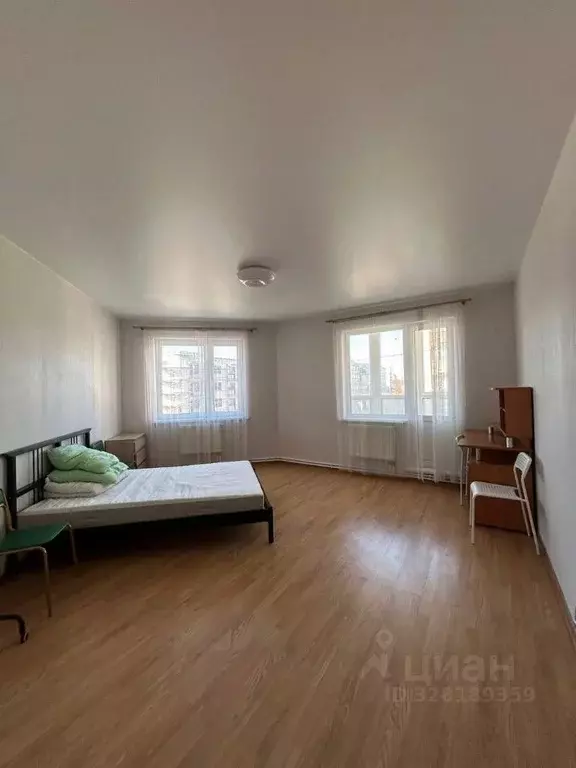 2-к кв. Московская область, Мытищи городской округ, д. Сухарево ул. ... - Фото 2