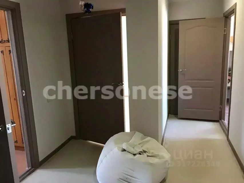 3-к кв. Севастополь ул. Михайловская, 2 (68.0 м) - Фото 0