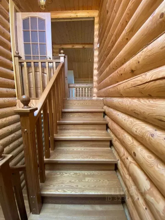 Коттедж в Московская область, Одинцовский городской округ, Супонево-1 ... - Фото 2