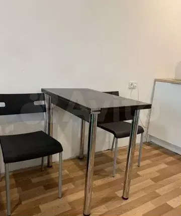Квартира-студия, 30 м, 6/11 эт. - Фото 1