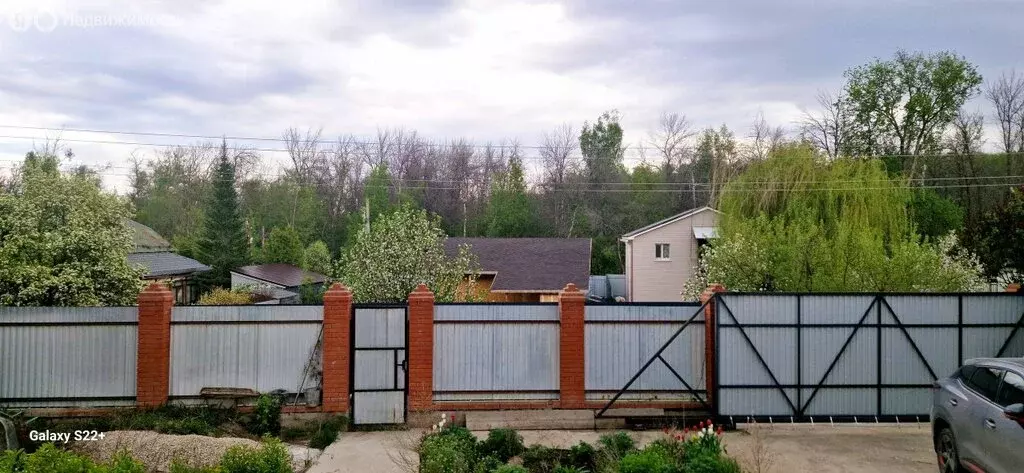 Дом в посёлок городского типа Усть-Кинельский, СДТ Завода №12, ... - Фото 1