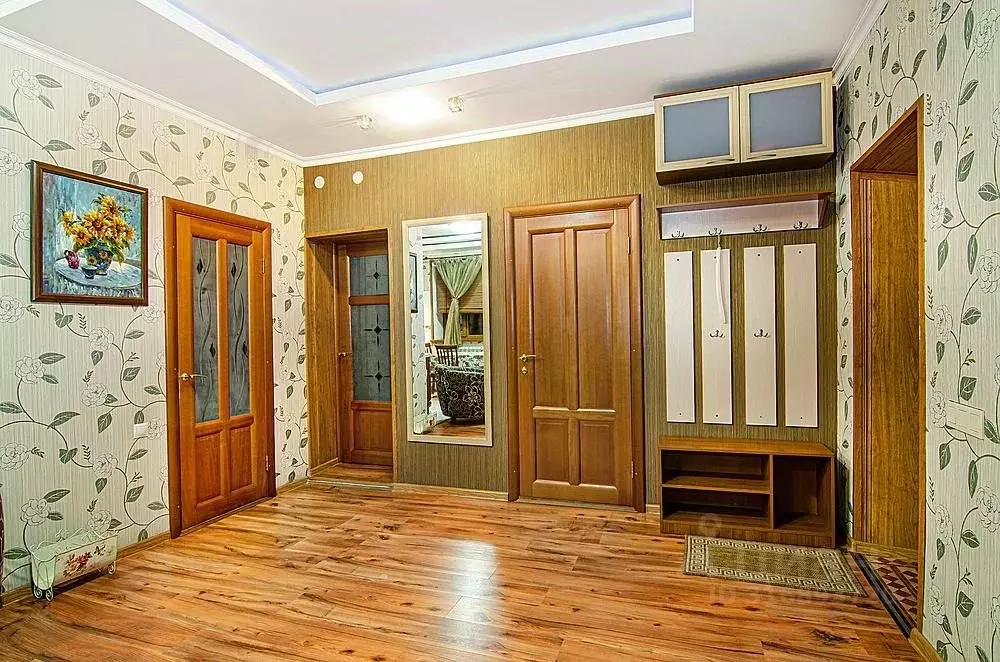 Дом в Краснодарский край, Анапа Терская ул. (558 м) - Фото 1