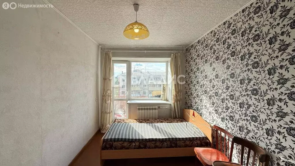 1-комнатная квартира: Улан-Удэ, Солнечная улица, 6 (20.4 м) - Фото 0