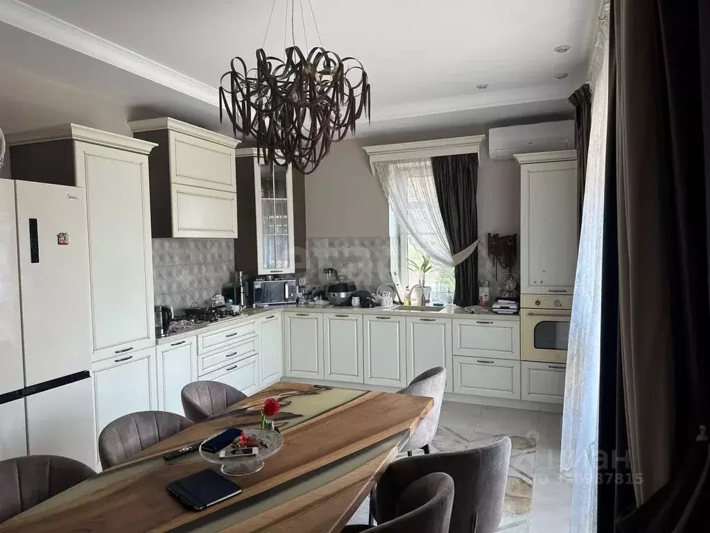 Дом в Ростовская область, Аксай ул. Тарасовская (188 м) - Фото 1