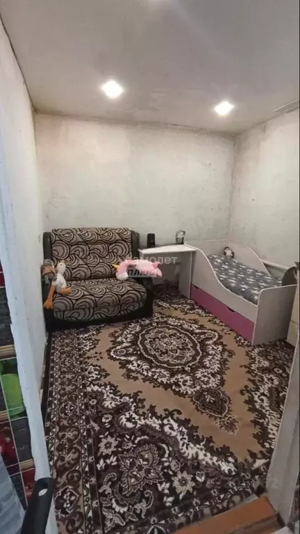 2-к кв. Алтайский край, Бийск пер. Прямой, 53 (40.9 м) - Фото 2