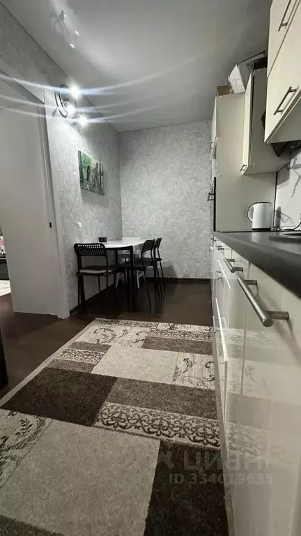 2-к кв. Тюменская область, Тюмень Широтная ул., 190к3 (46.0 м) - Фото 1