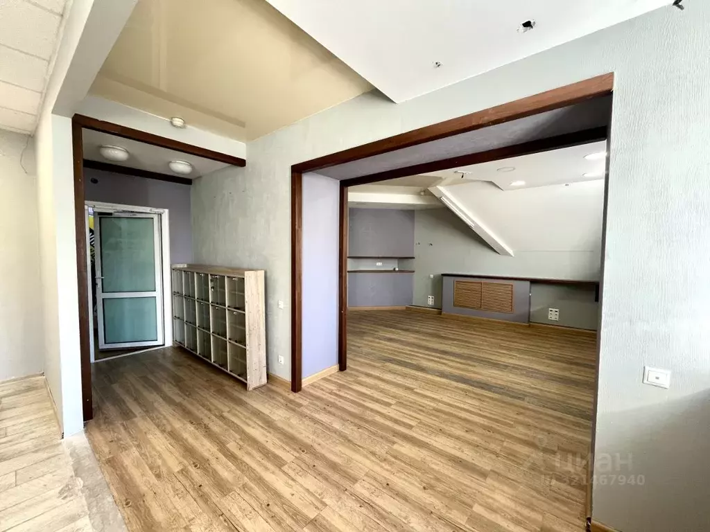 Помещение свободного назначения в Хабаровский край, Хабаровск ул. Ким ... - Фото 1