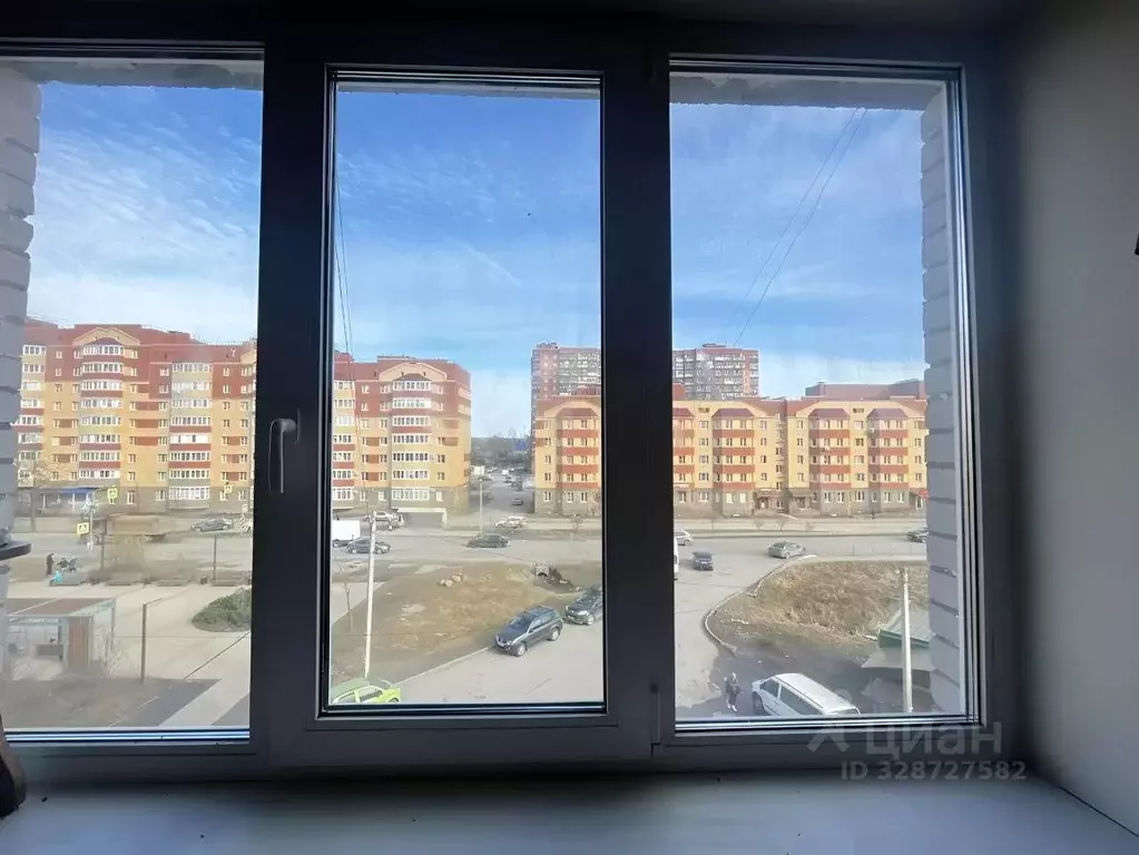 Комната Ленинградская область, Никольское Тосненский район, Советский ... - Фото 1