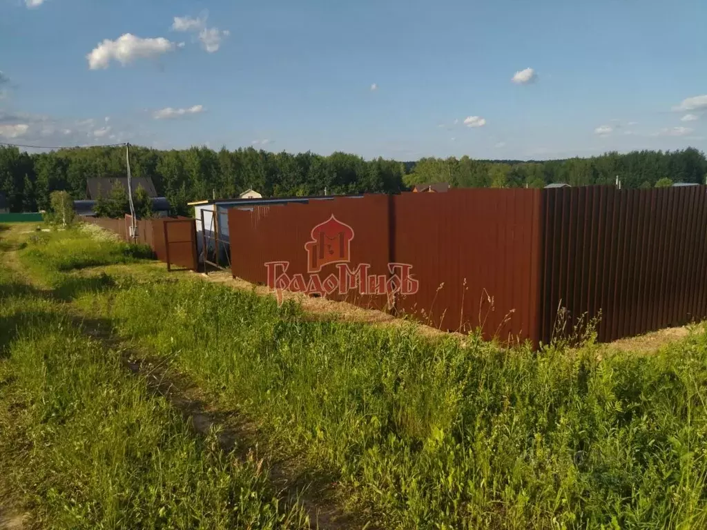Дом в Московская область, Сергиево-Посадский городской округ, Свиблово ... - Фото 1