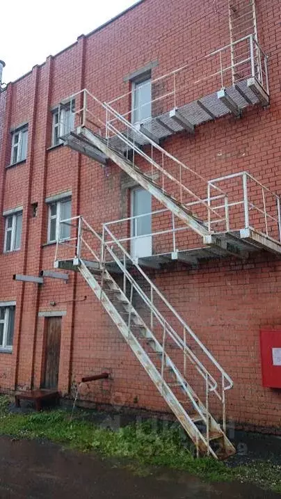 Помещение свободного назначения в Московская область, ... - Фото 2