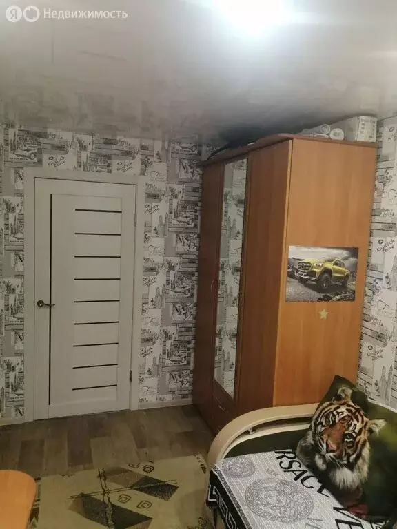 2-комнатная квартира: Усть-Илимск, Южный переулок, 4 (47 м) - Фото 2