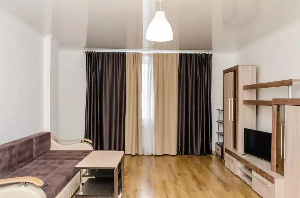 1-к кв. Башкортостан, Стерлитамак ул. Строителей, 12 (46.0 м) - Фото 1