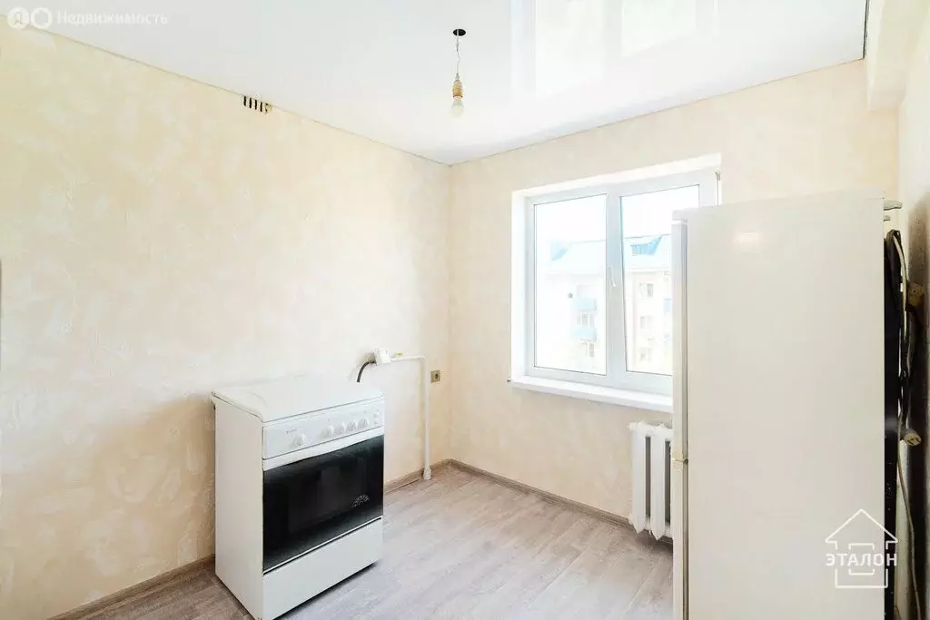 2-комнатная квартира: Омск, 21-я Амурская улица, 6Б (44.3 м) - Фото 1