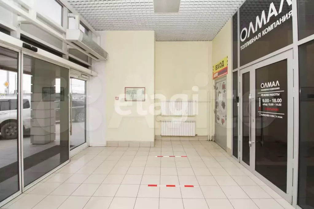 Продам помещение свободного назначения, 1030 м - Фото 1