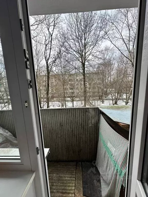 Квартира, 2 комнаты, 41.9 м - Фото 1