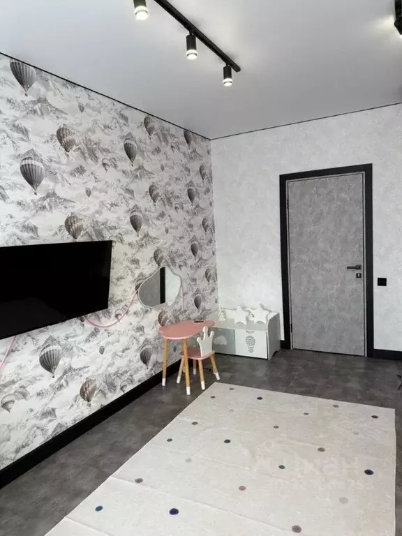 2-к кв. Адыгея, Тахтамукайский район, Яблоновский пгт ул. Гагарина, ... - Фото 2