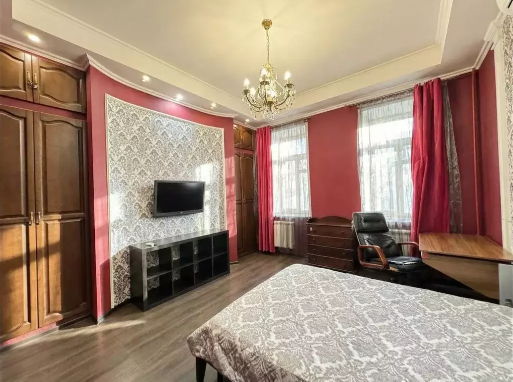 2-к кв. Москва Казарменный пер., 8С1 (60.0 м) - Фото 2