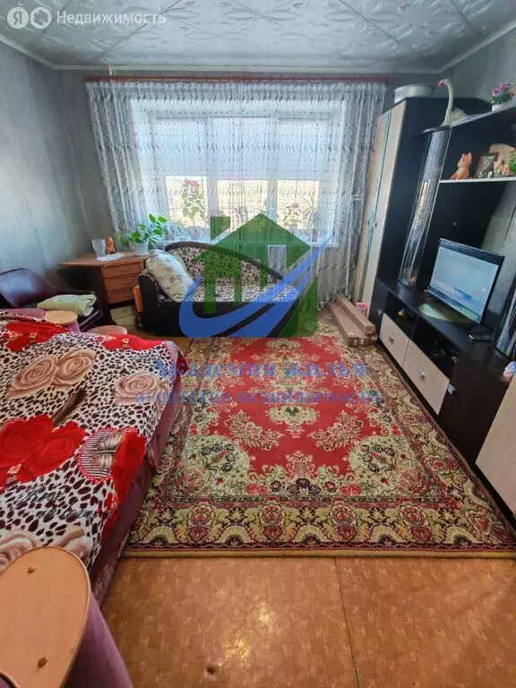 1-комнатная квартира: Орск, микрорайон Новый город, Ялтинская улица, ... - Фото 1