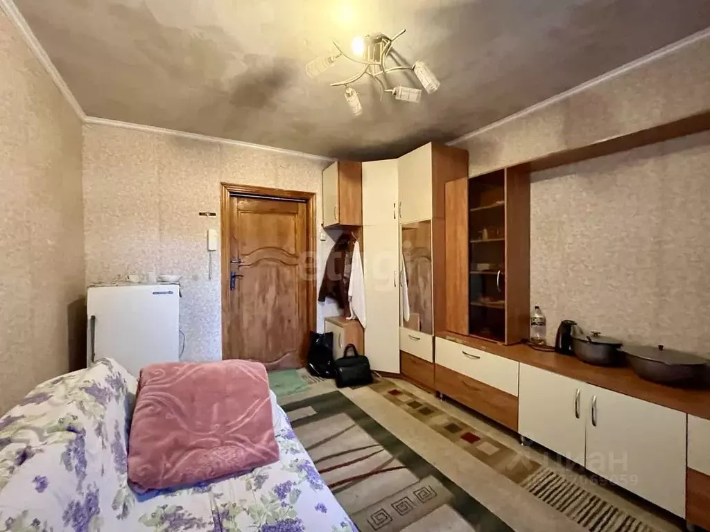Комната Воронежская область, Воронеж ул. 45-й Стрелковой Дивизии, 263 ... - Фото 0