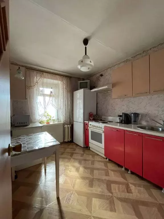 3-к кв. Томская область, Томск Мокрушинский мкр, ул. Мокрушина, 7 ... - Фото 1