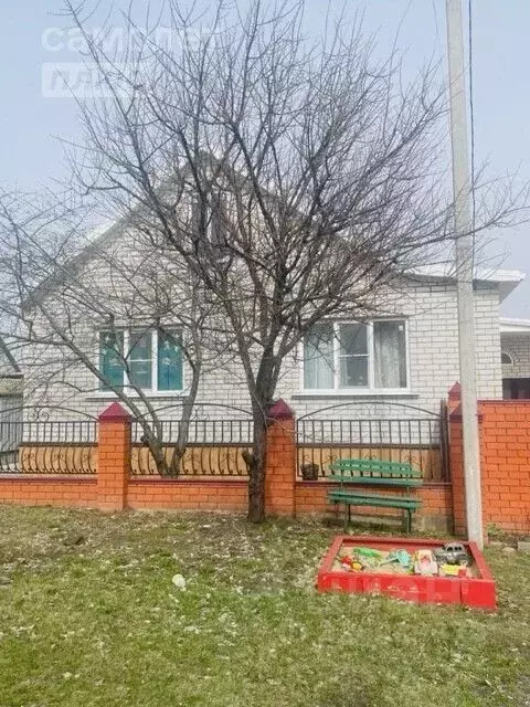 Дом в Белгородская область, Алексеевка Степная ул. (155 м) - Фото 2