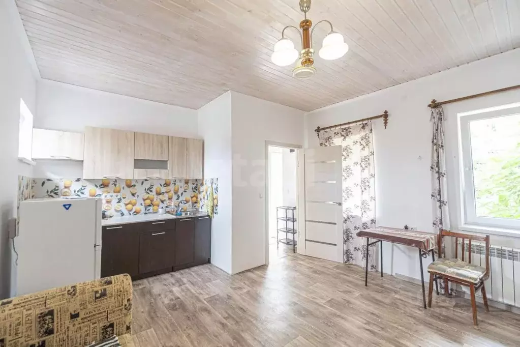 Дом в Севастополь ул. Матроса Кошки, 30 (156 м) - Фото 0
