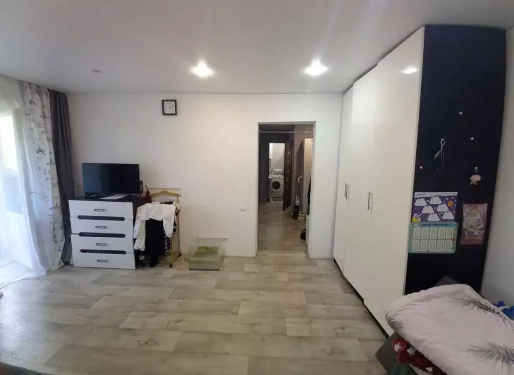 Продаётся 2-к квартира, 43.1 м - Фото 1