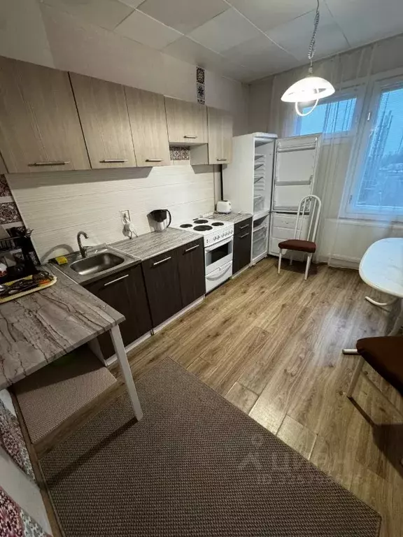 2-к кв. Санкт-Петербург пос. Стрельна, Львовская ул., 23 (63.0 м) - Фото 1