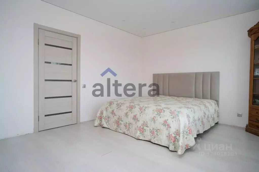 Таунхаус в Татарстан, с. Высокая Гора ул. Тополиная, 20 (94 м) - Фото 2