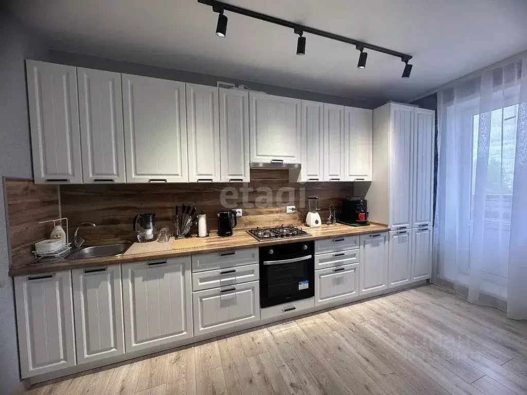 3-к кв. Владимирская область, Ковров аллея Победителей, 4 (78.9 м) - Фото 1