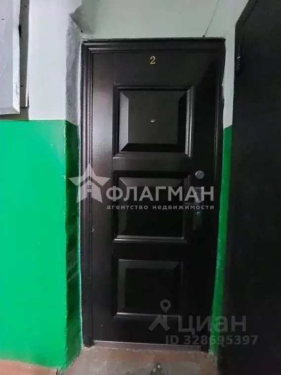 1-к кв. Иркутская область, Усольский район, Тельма рп ул. Калинина, 37 ... - Фото 2