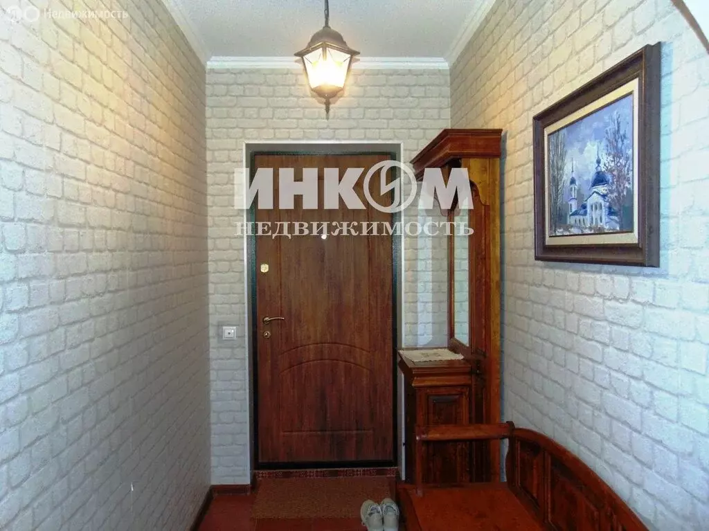 3-комнатная квартира: Ивантеевка, улица Калинина, 8 (91.5 м) - Фото 0